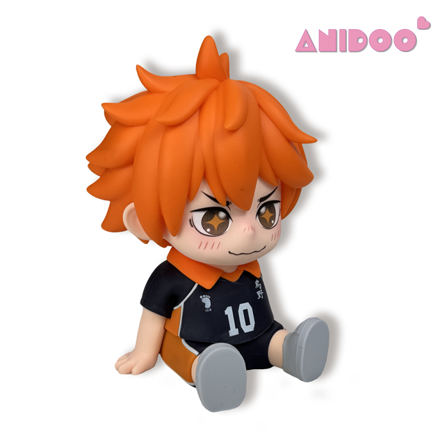 Haikyuu!! Hinata Shoyo Night Light