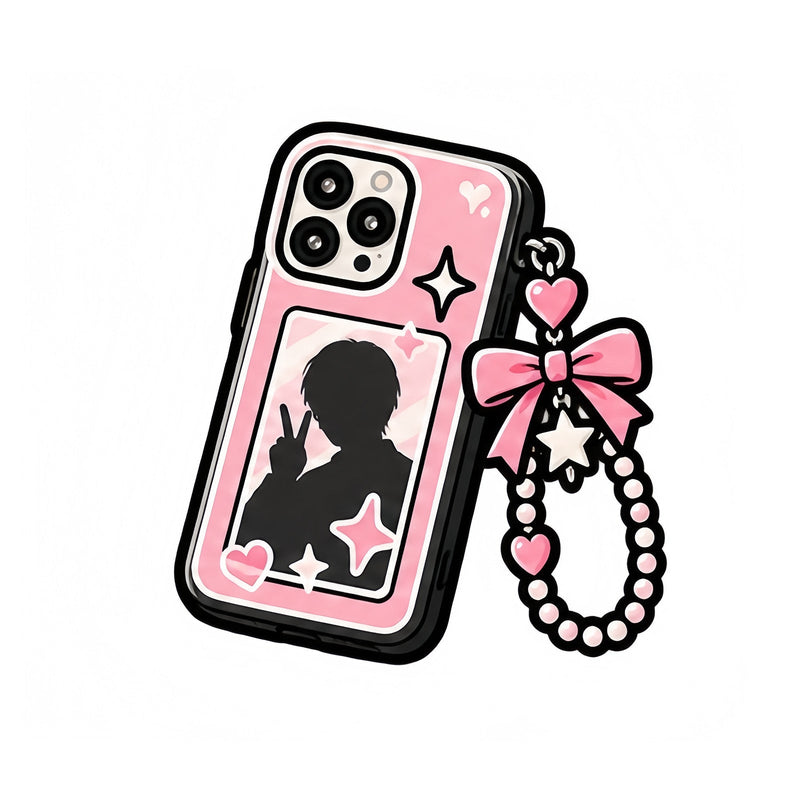 BTS Phone Cases & Tech