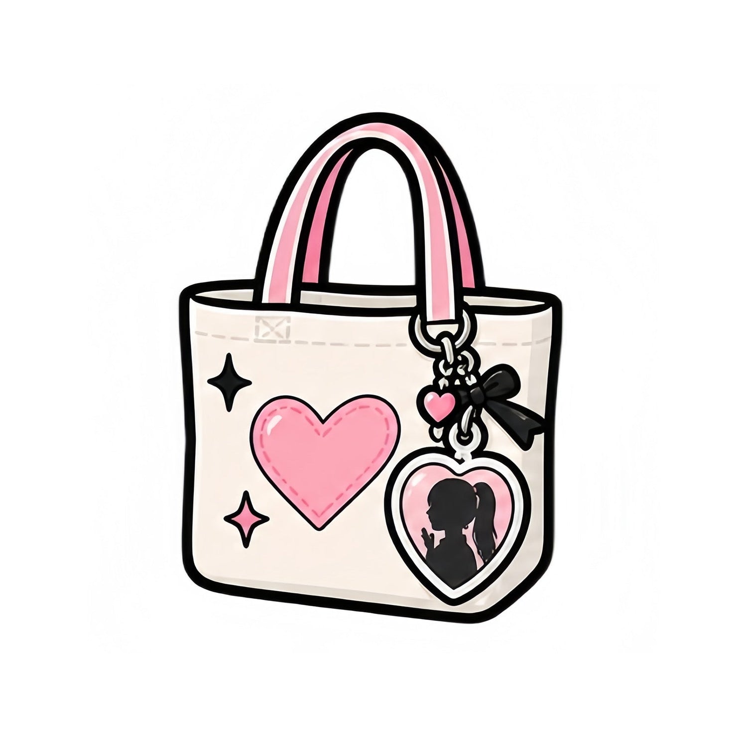 BTS Bags & Accessories