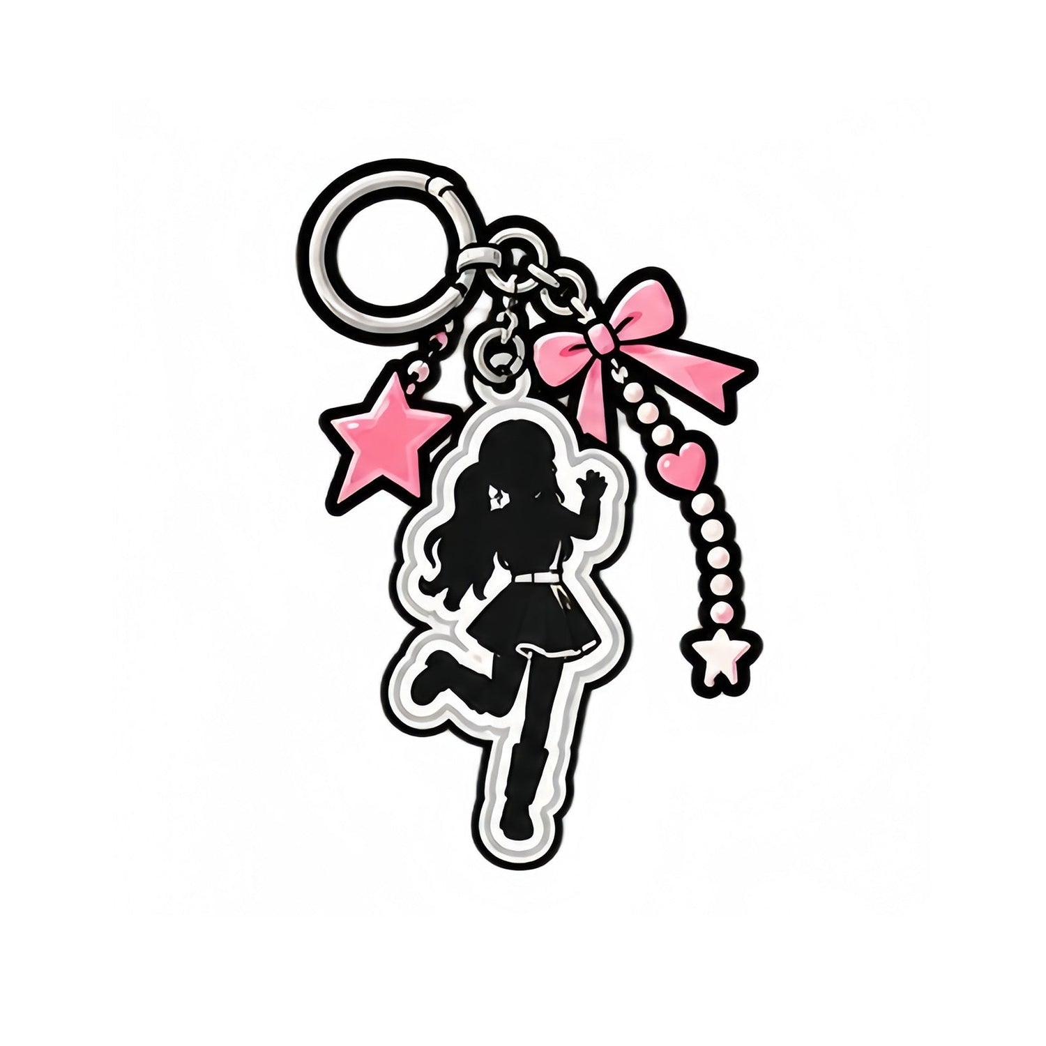 Keychains & Charms