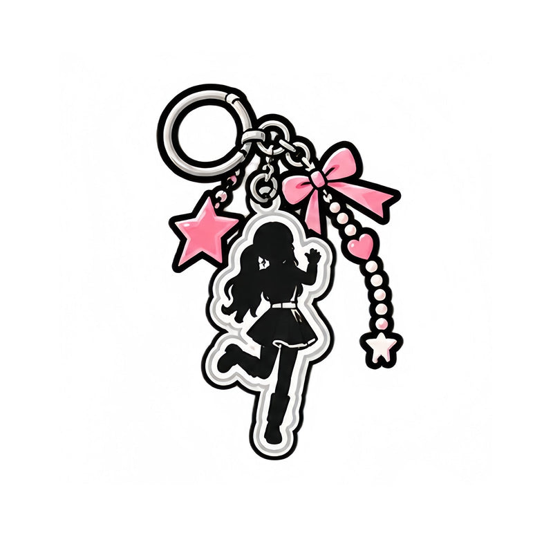 Keychains & Charms