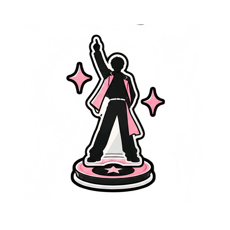 Figures & Collectibles