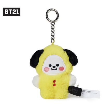 BTS Plush keychain Fan Merchandise Collectible BT21