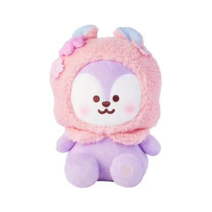 BTS ARIRANG Plush Toy Sakura Series BT21