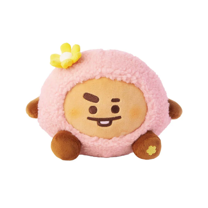 BTS ARIRANG Plush Toy Sakura Series BT21