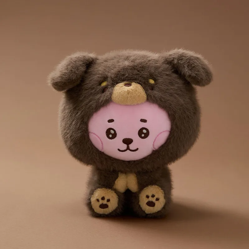 BTS ARIRANG Plush Toy Zoo Series BT21