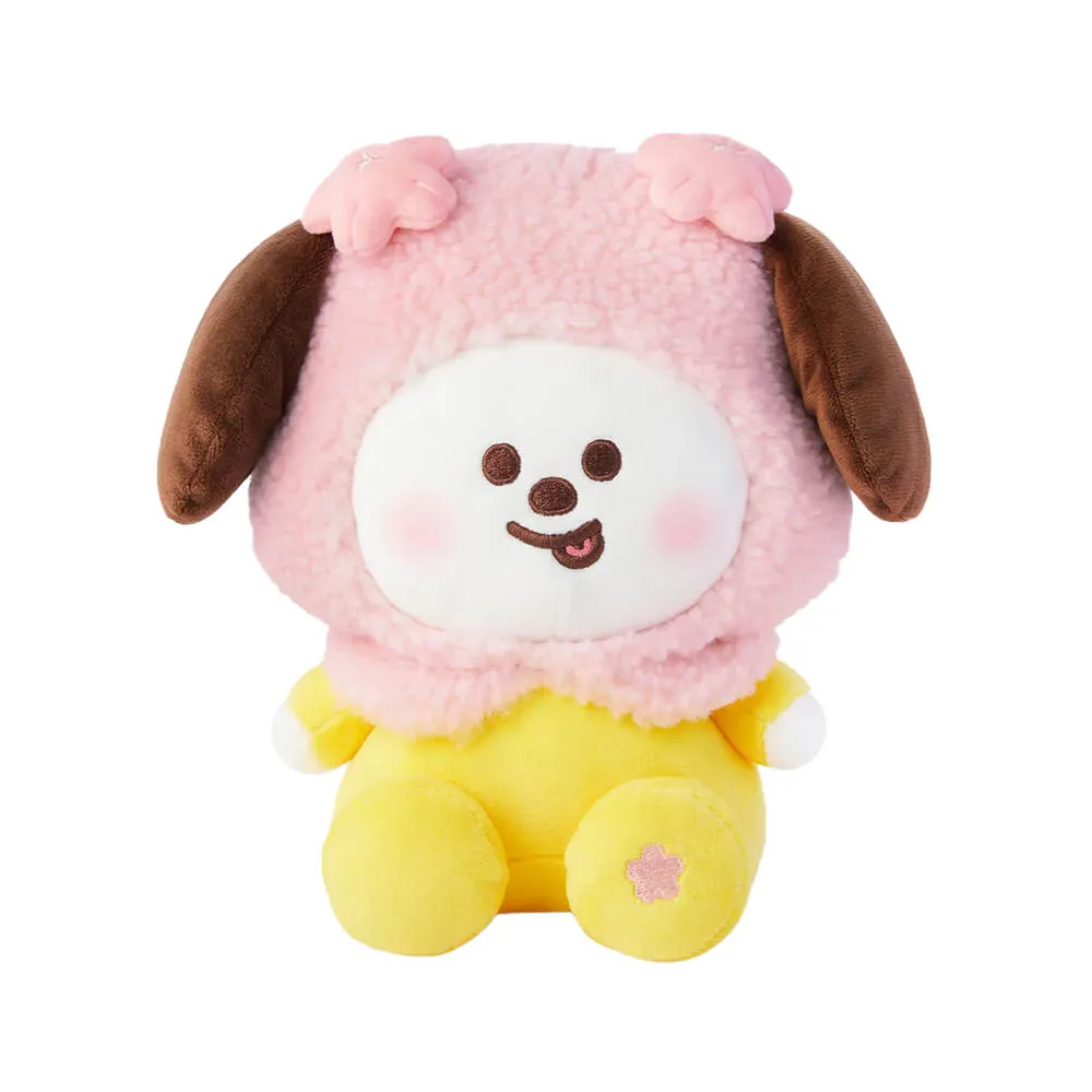 BTS ARIRANG Plush Toy Sakura Series BT21