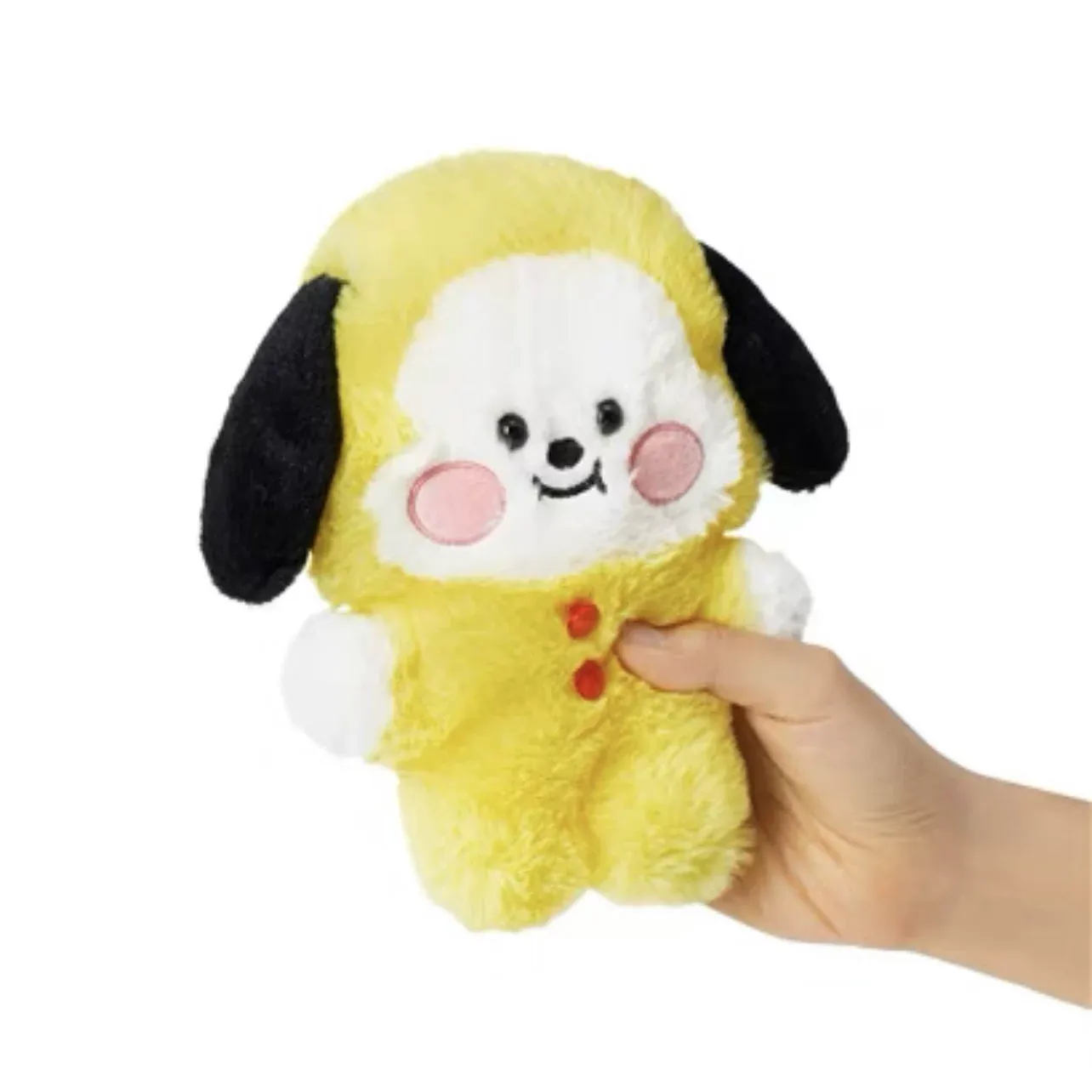 BTS Plush Toy Fan Merchandise Collectible BT21
