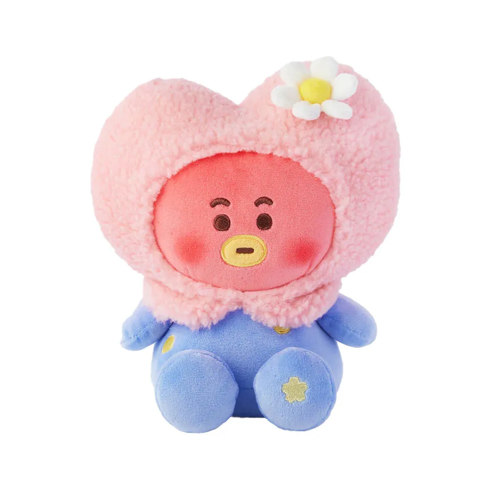 BTS ARIRANG Plush Toy Sakura Series BT21