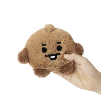 BTS Plush Toy Fan Merchandise Collectible BT21