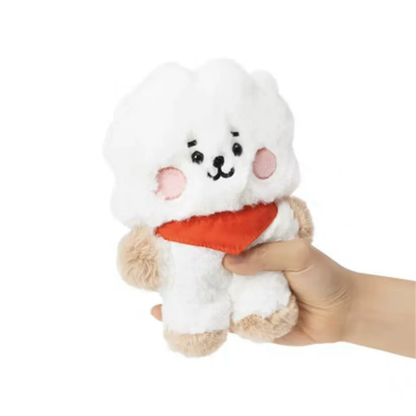 BTS Plush Toy Fan Merchandise Collectible BT21
