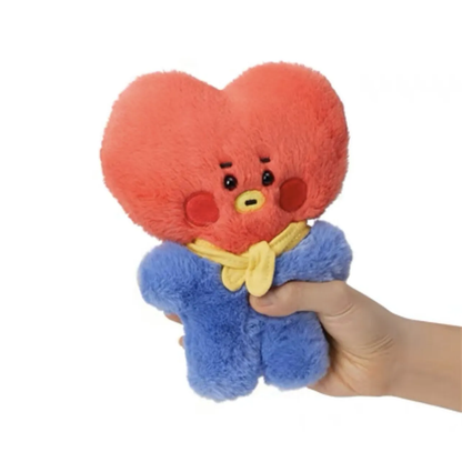BTS Plush Toy Fan Merchandise Collectible BT21