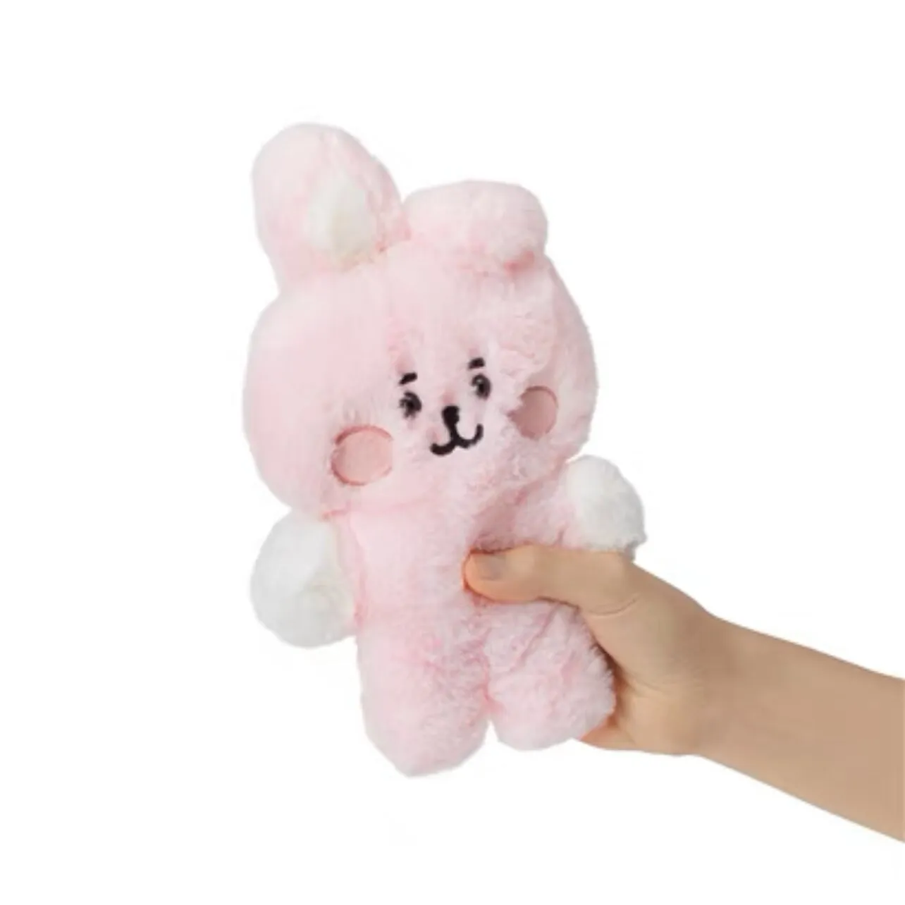 BTS Plush Toy Fan Merchandise Collectible BT21