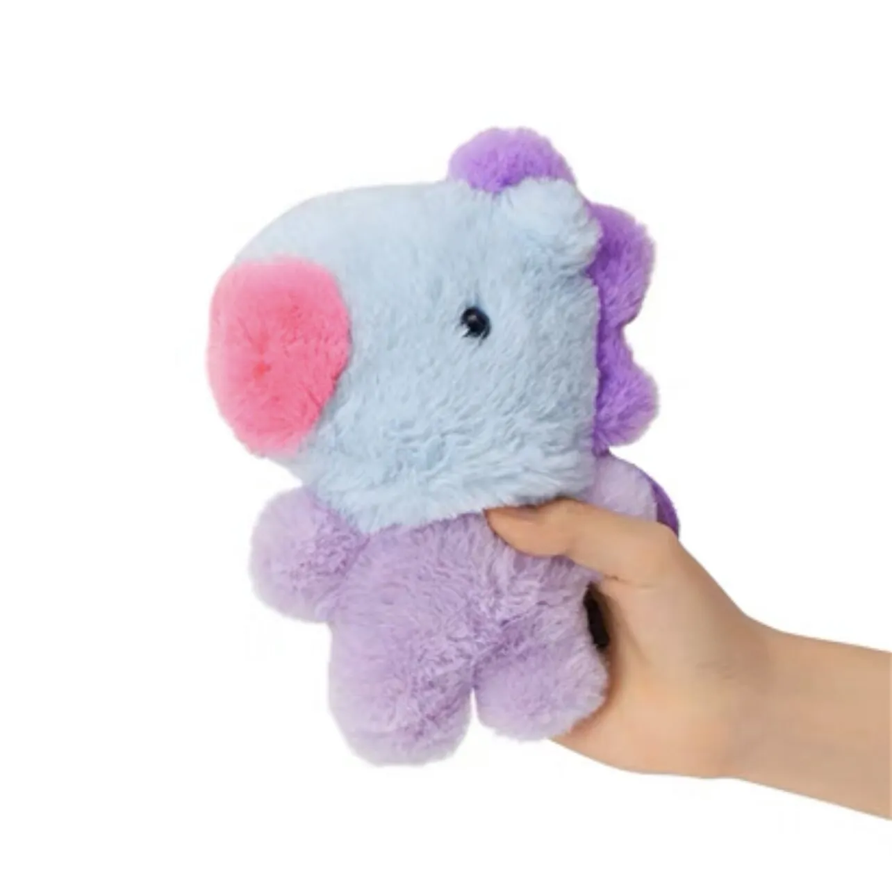 BTS Plush Toy Fan Merchandise Collectible BT21