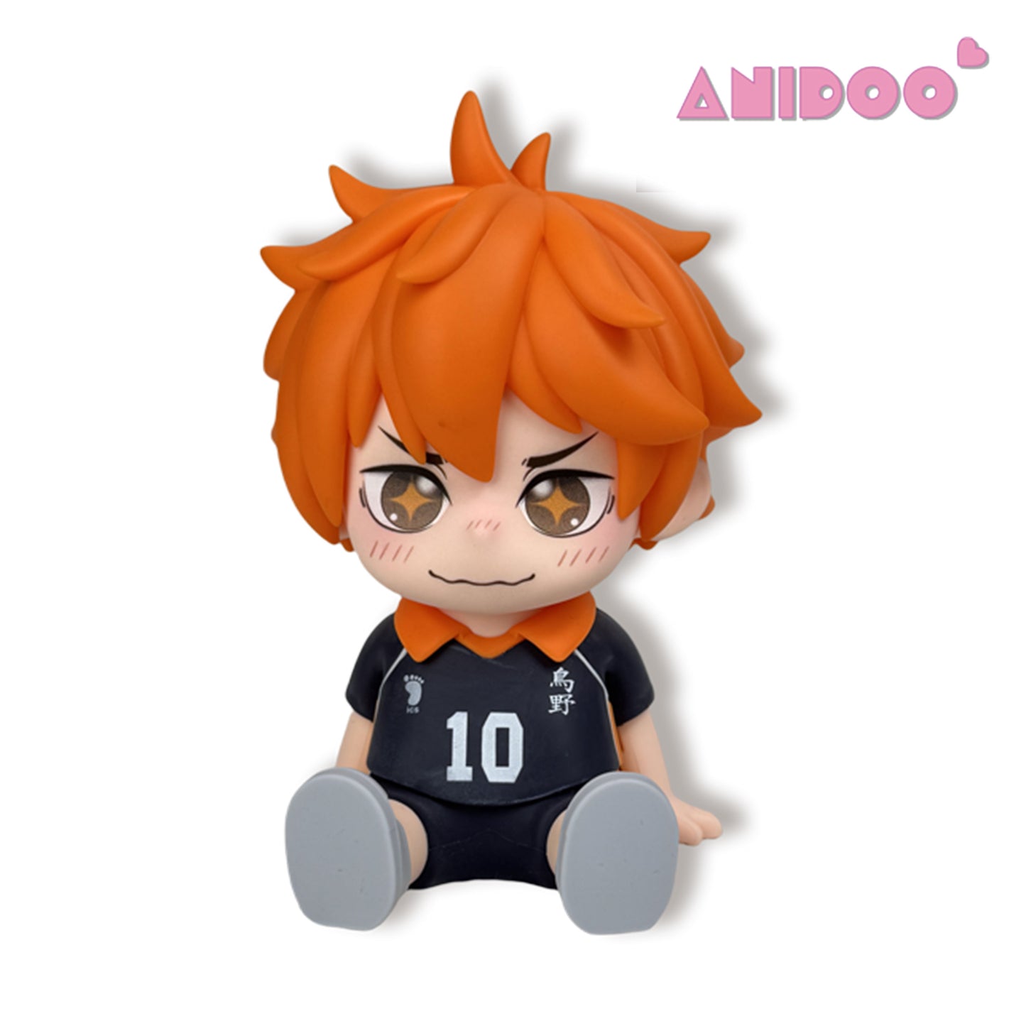 Haikyuu!!  Hinata Shoyo Night Light