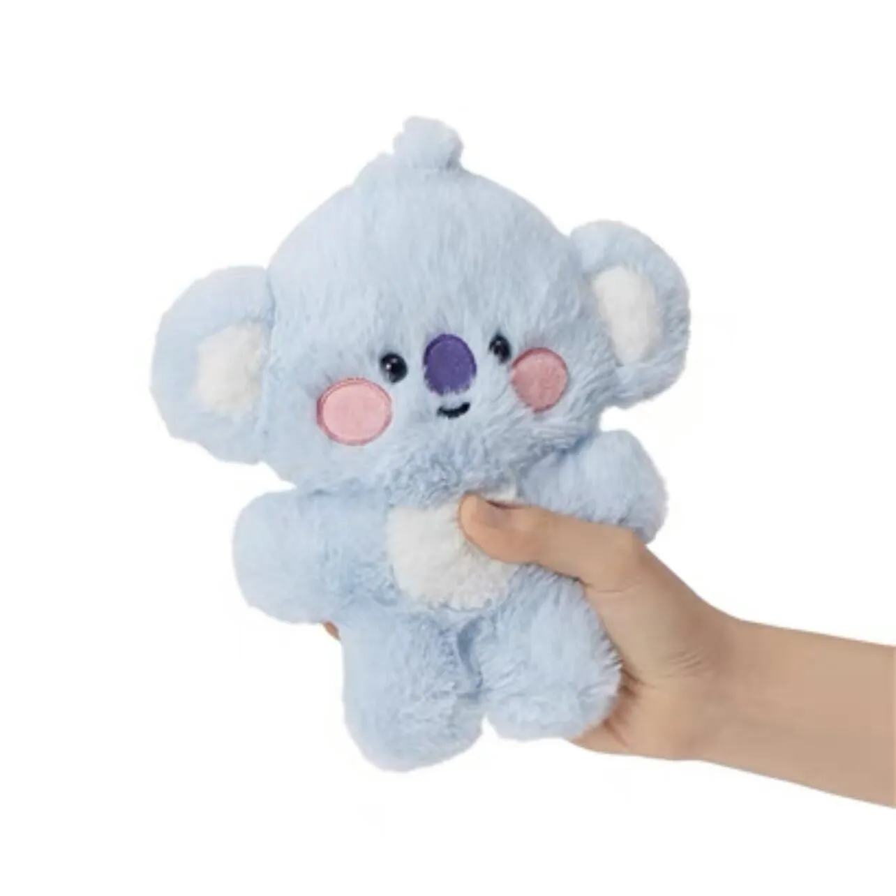 BTS Plush Toy Fan Merchandise Collectible BT21