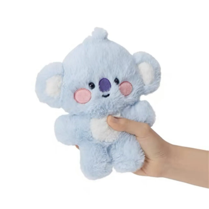 BTS Plush Toy Fan Merchandise Collectible BT21