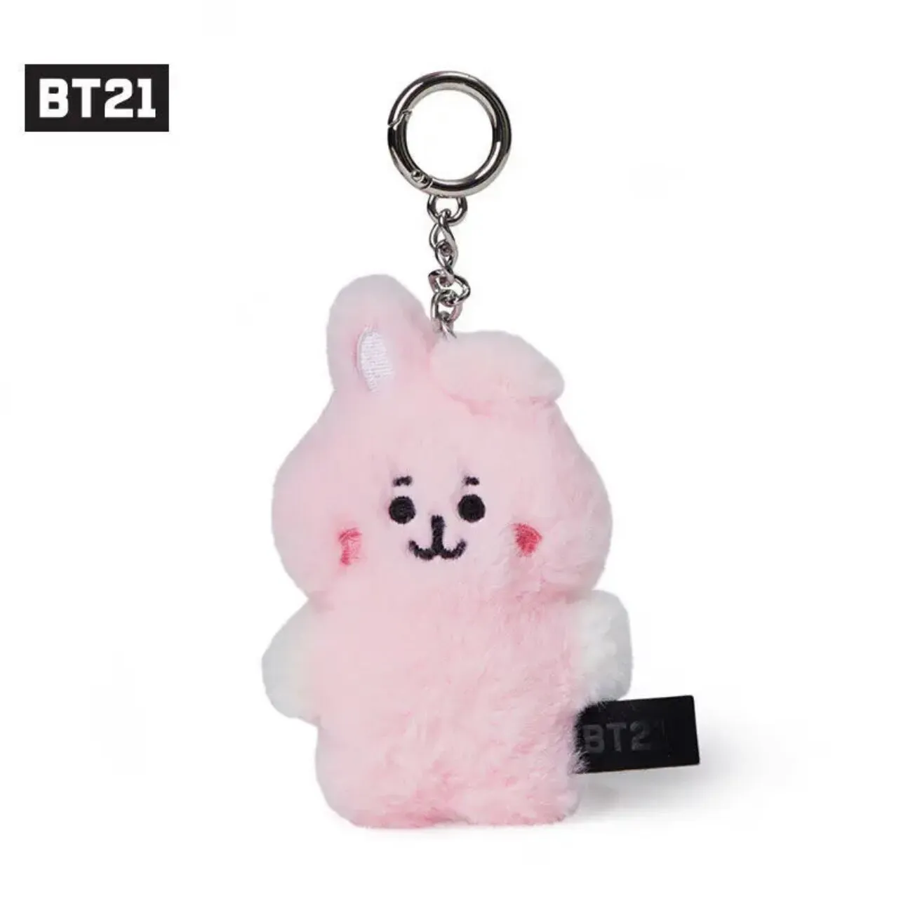 BTS Plush keychain Fan Merchandise Collectible BT21