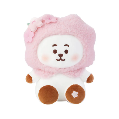 BTS ARIRANG Plush Toy Sakura Series BT21