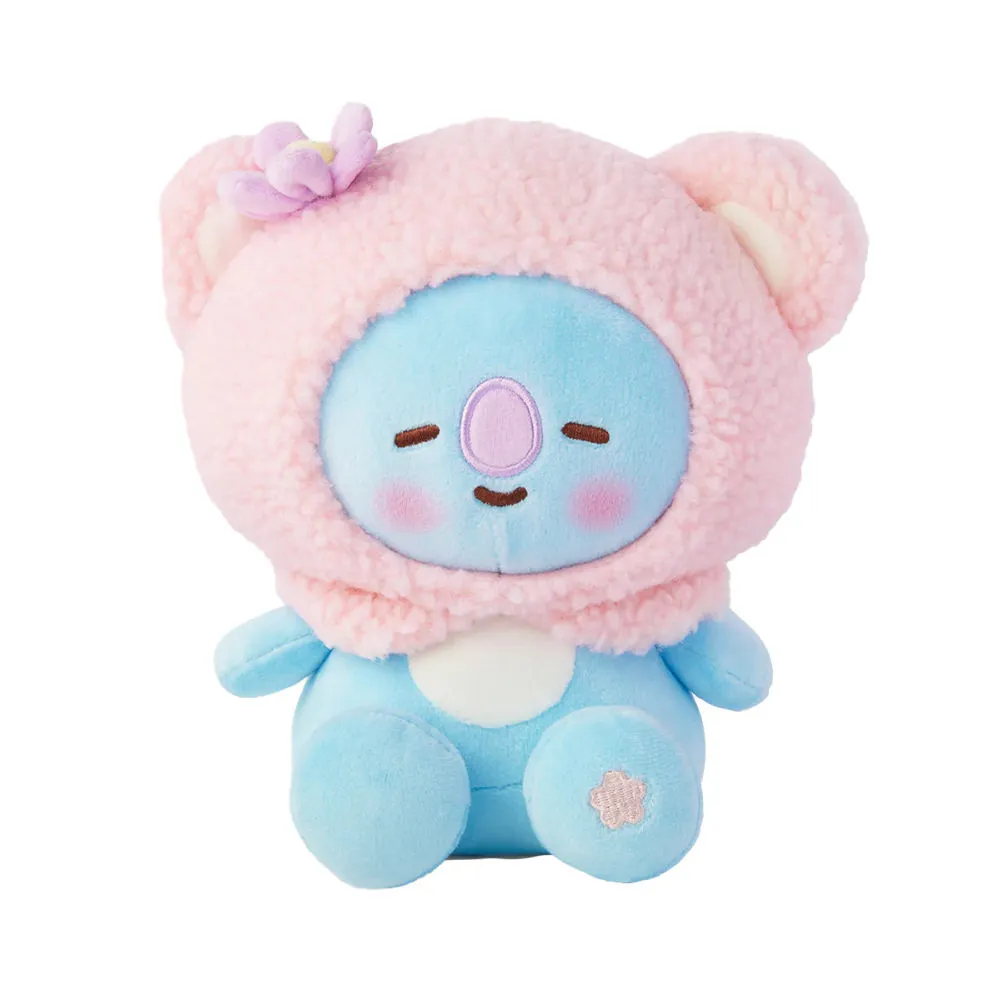 BTS ARIRANG Plush Toy Sakura Series BT21