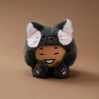 BTS ARIRANG Plush Toy Zoo Series BT21
