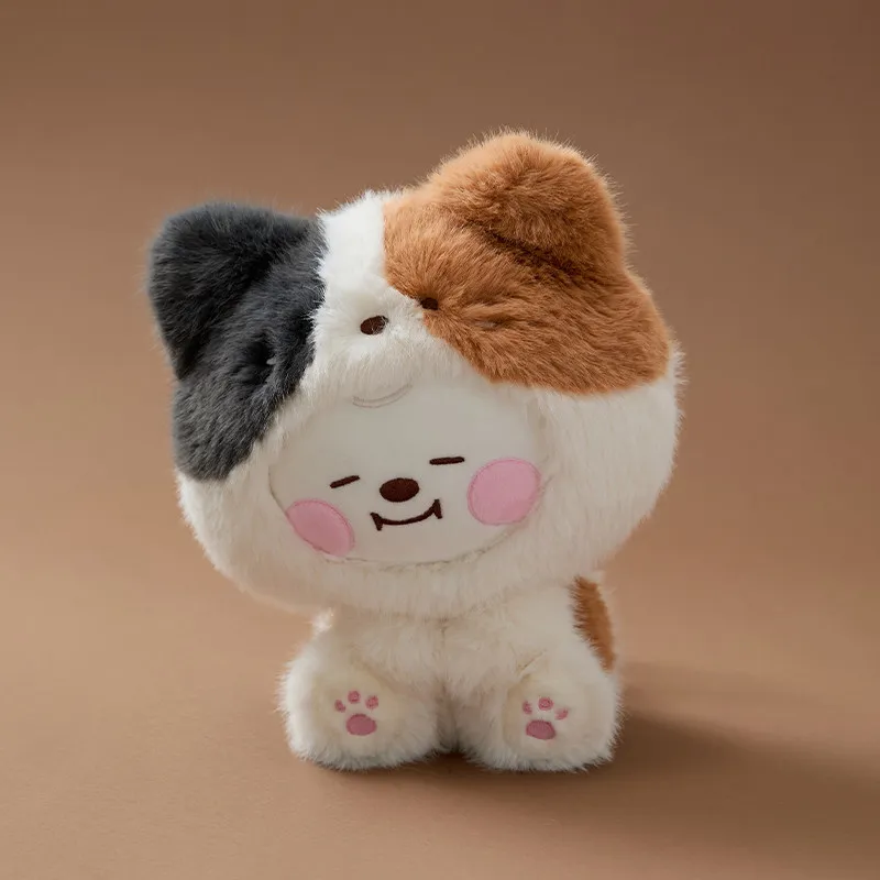 BTS ARIRANG Plush Toy Zoo Series BT21