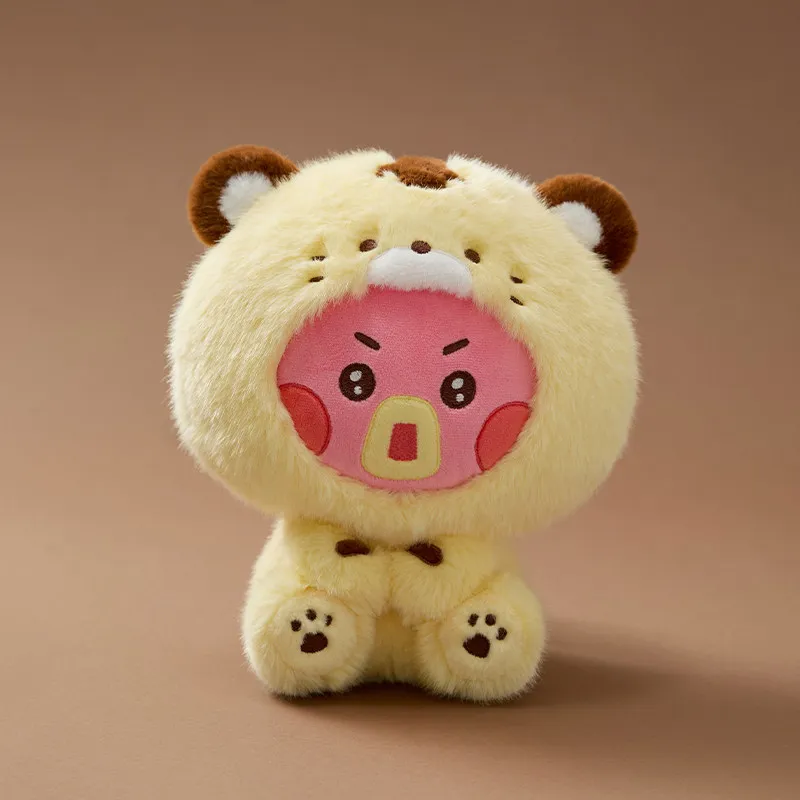 BTS ARIRANG Plush Toy Zoo Series BT21