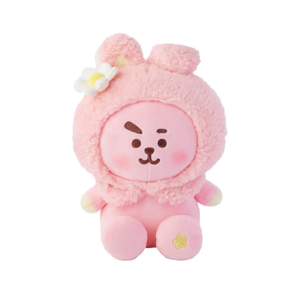 BTS ARIRANG Plush Toy Sakura Series BT21
